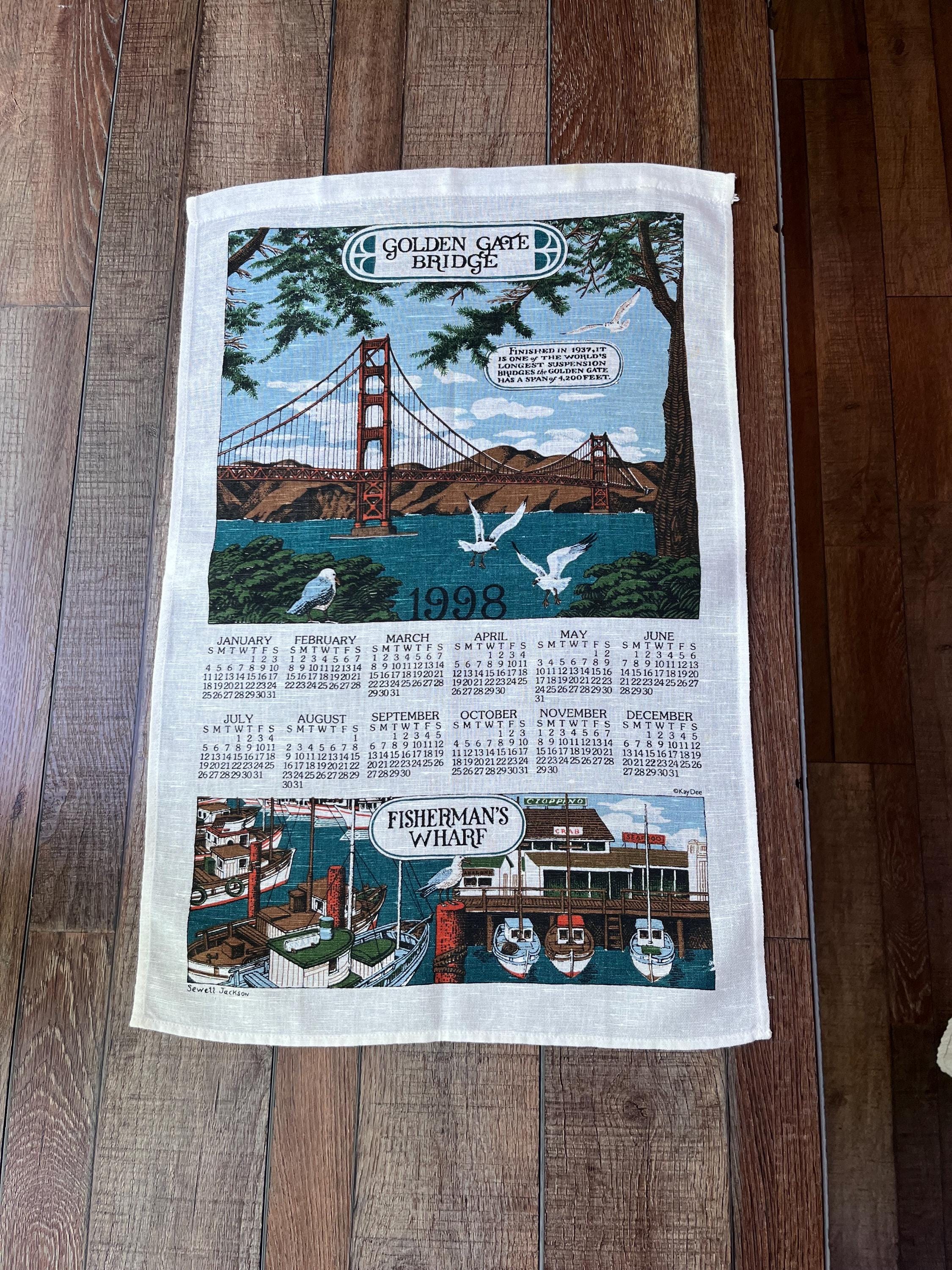 1998 Calendars - Etsy - Page 2