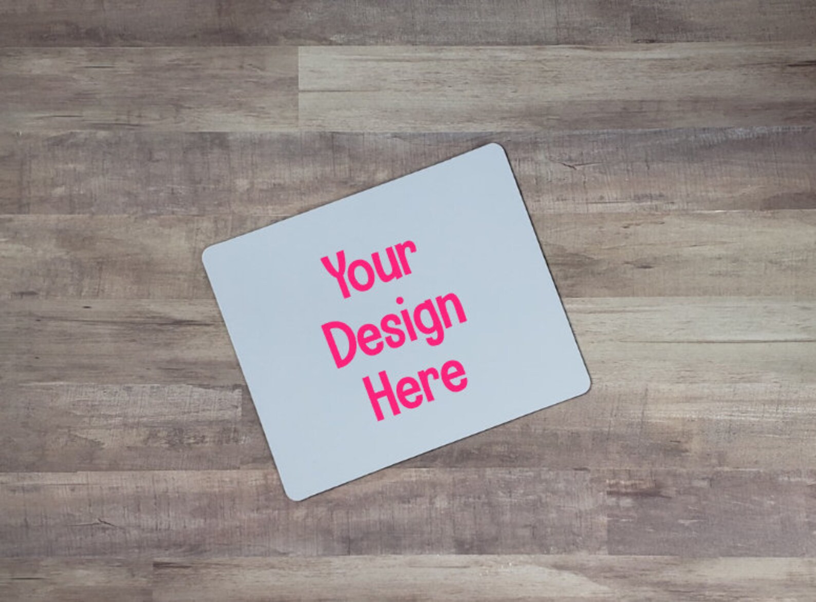 Download White Blank Mouse Pad Mock Up File JPG File PHOTO Mock Ups | Etsy