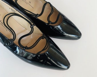 caressa shoes website