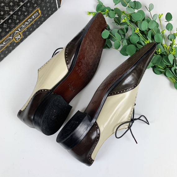 MEN'S SPECTATOR SHOES | Stacy Adams Shoes | Wingti