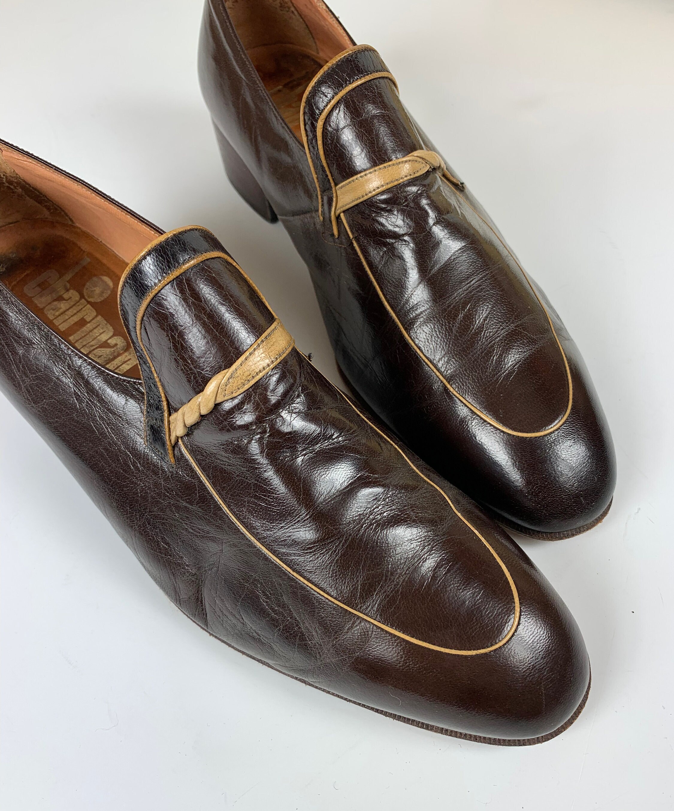 Men Loafers Size 13 - Etsy