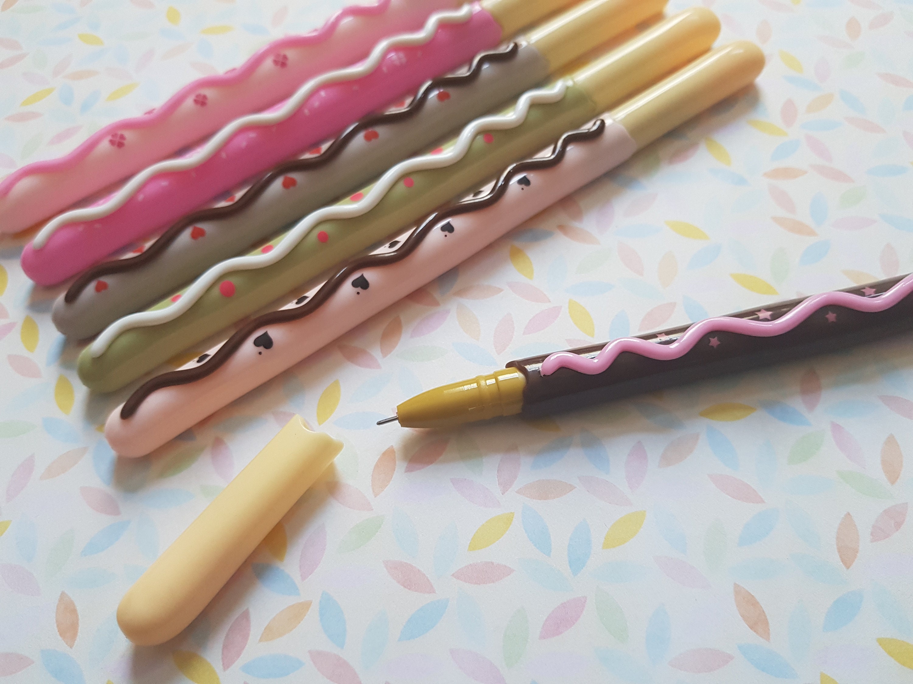 Cake Pen Etsy