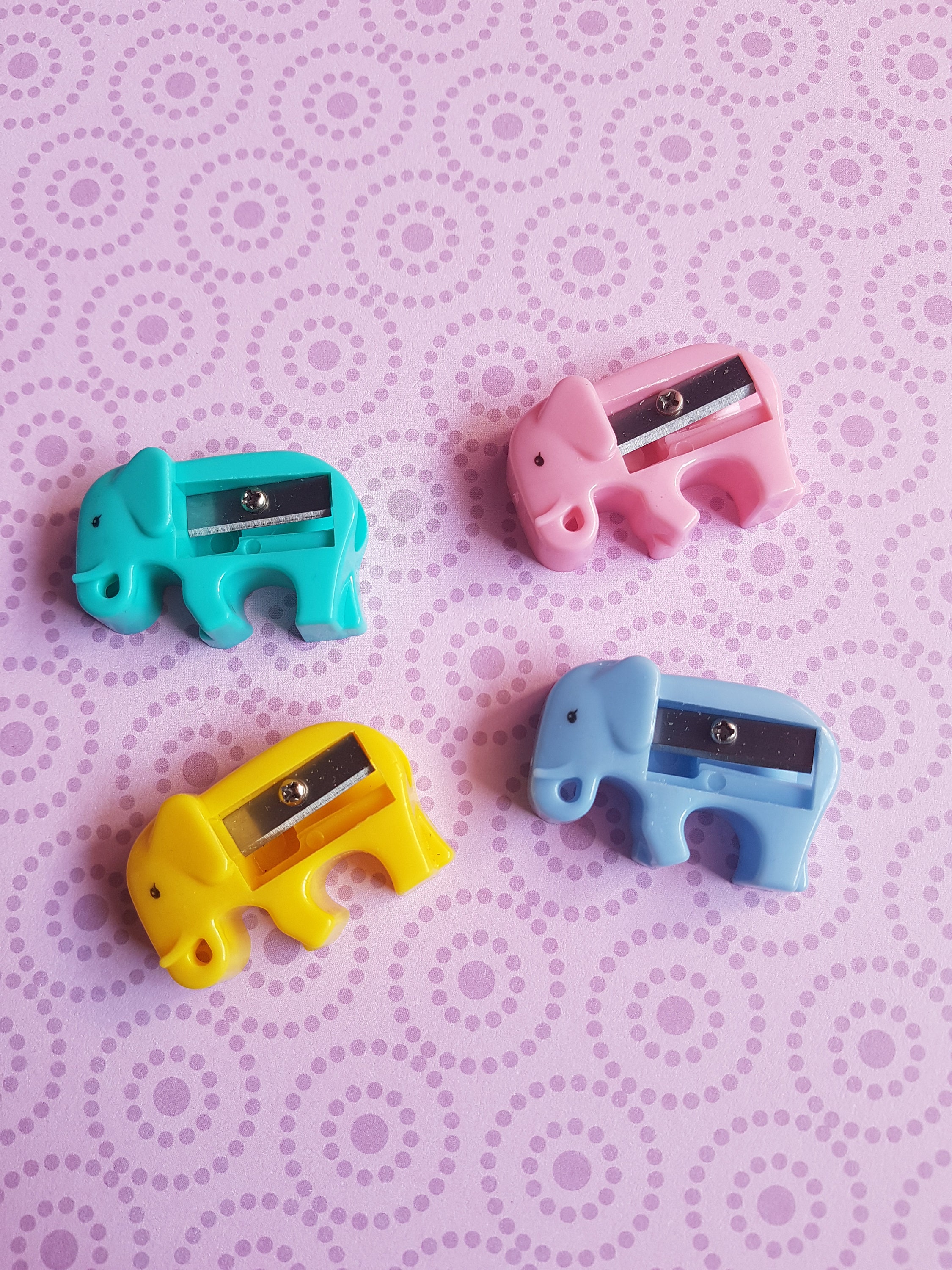 Miniature Sportfigures Pencil Sharpeners Collection