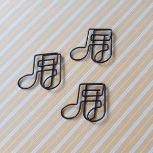 trombones notes de musique
