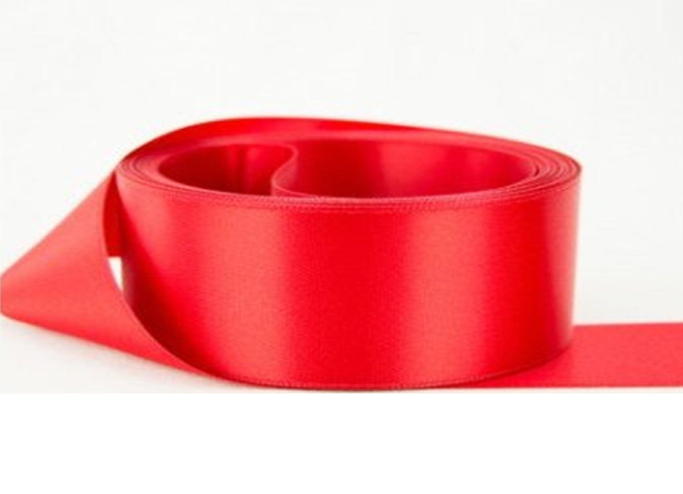 3/8 Inch Satin Ribbon With Gold Edges - 400 Yards 16 Color Gift Wrapping Ribbon