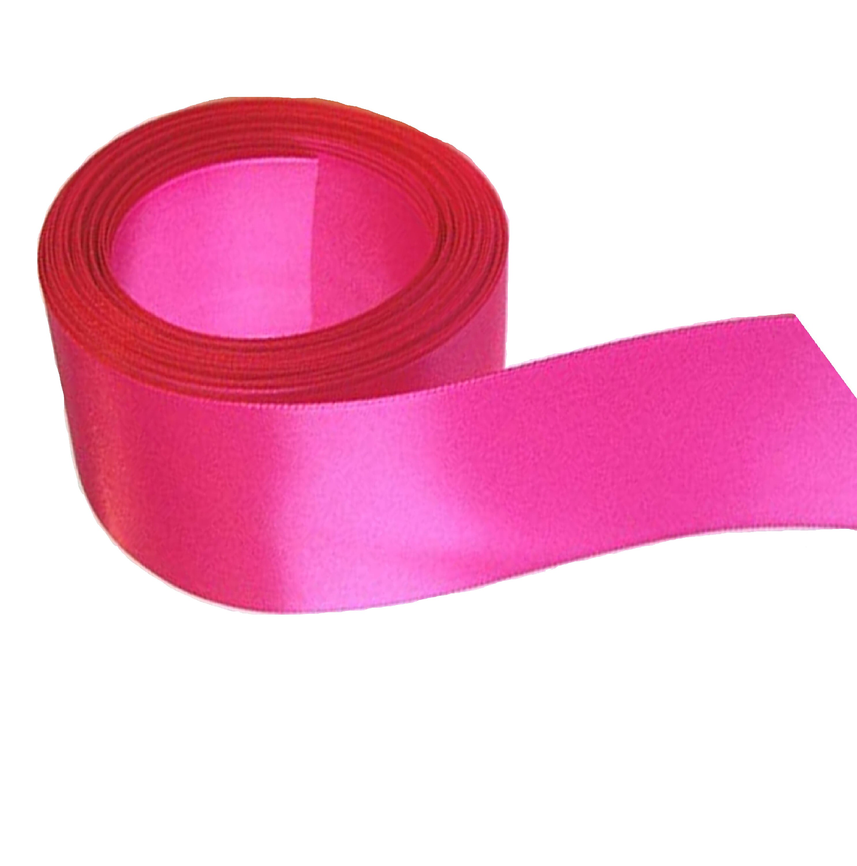 é ribbon satin 2way body bag Satin Ribbon 10M -sizes (3/8