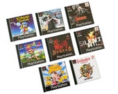 Jeu Tombi! - Sony PlayStation (PS1) - PAL FR - Complet 711719734123