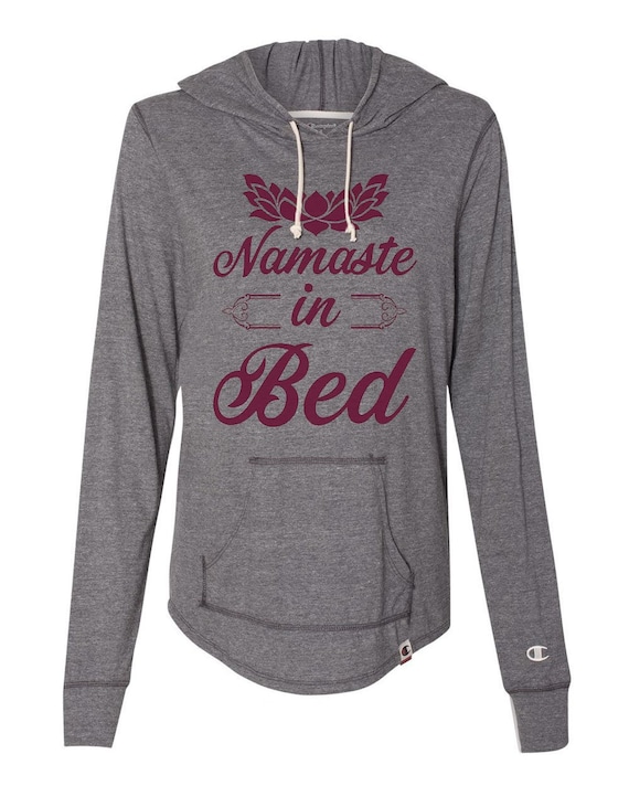 champion brand hoodie