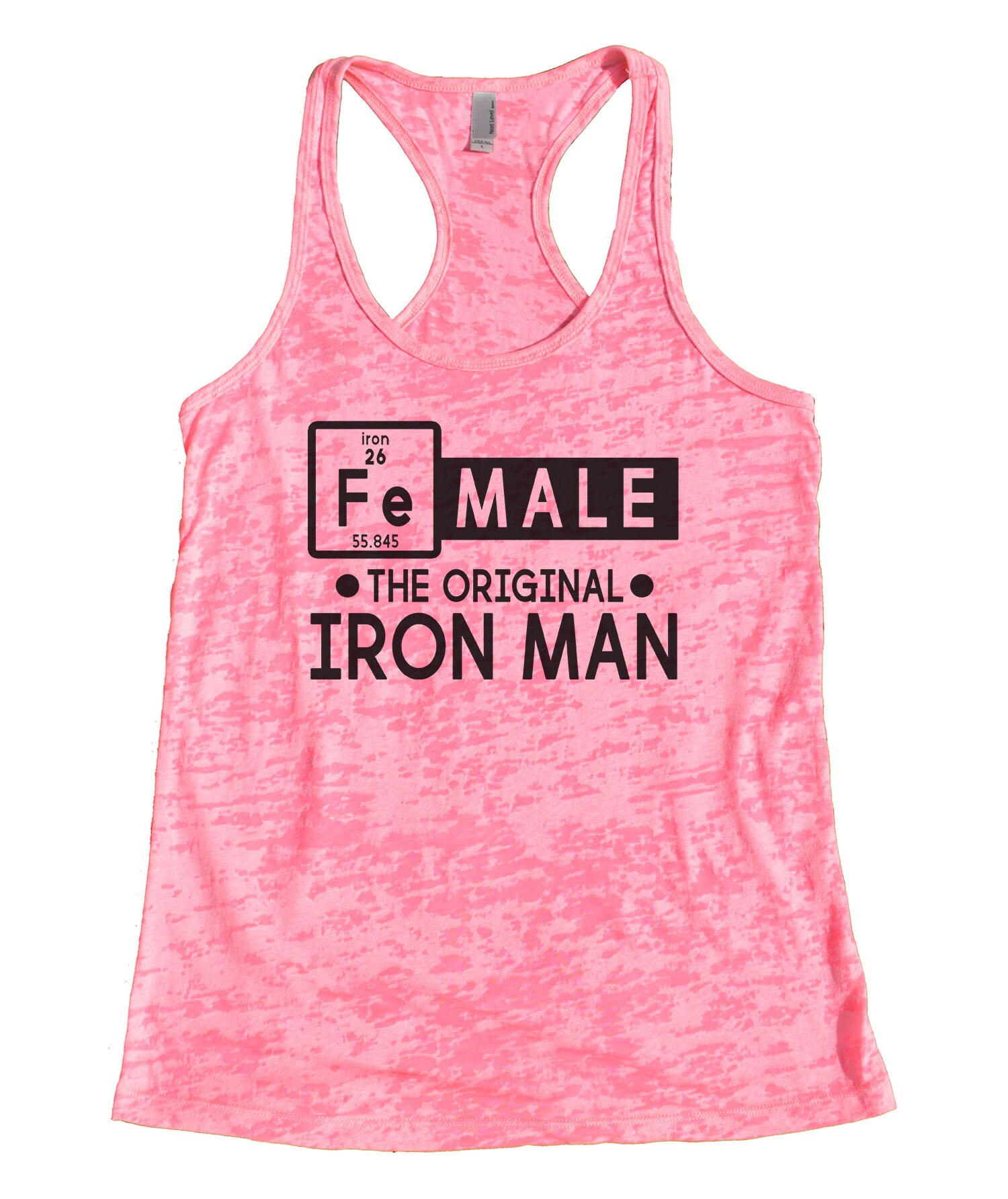 Funny Womens Workout Tank Tops Female The Original Etsy