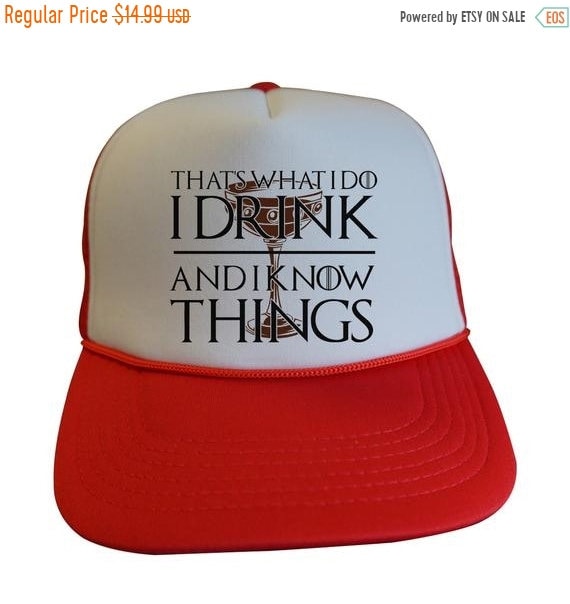 drink hats for sale