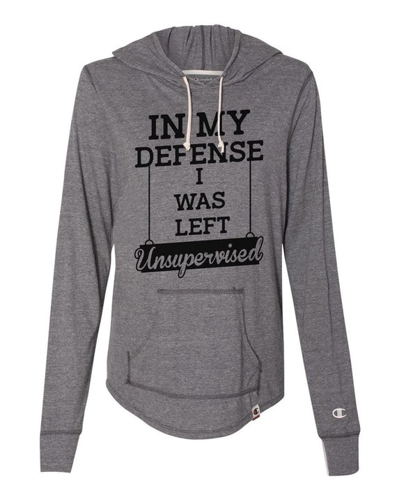 light hoodies womens