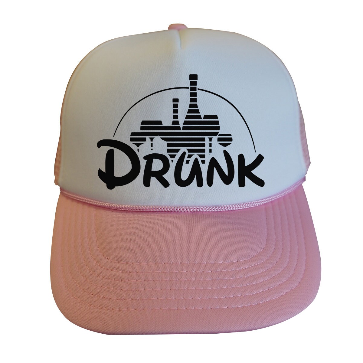 Lustige Spruch Damen Party Mützen Drunk Sommer Etsy.de