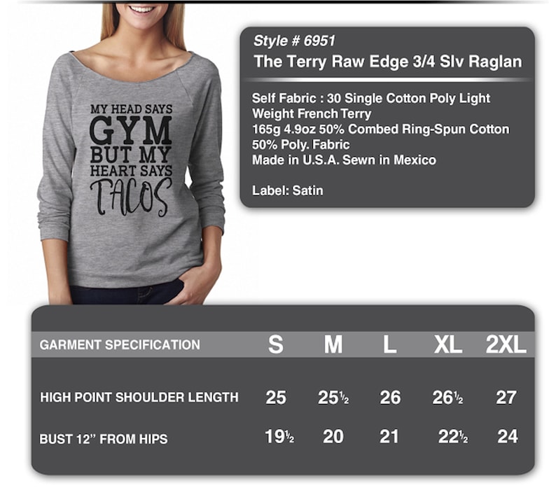 Womens Light Weight Christmas 34 Sleeve Raglan Sweatshirt 5185 Cant Feel My Face When Im With You Ugly Sweater Shirt Party Collection