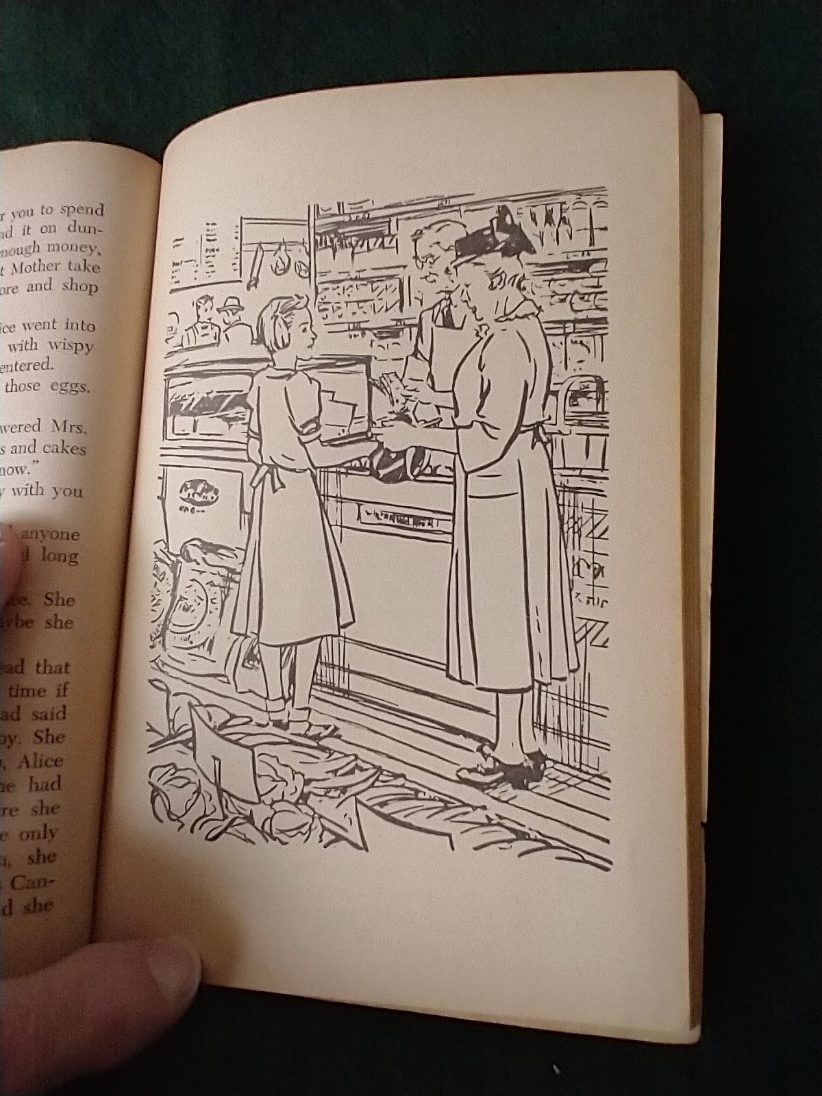 Scholastic Books Runaway Alice A Nickel for Alice by Frances Solomon