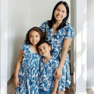 Mommy and Me dresses, Mommy & Me Outfits, Mother Daughter Dresses, Matching dresses, Matching Family Outfits, Mom and Son Matching Outfit