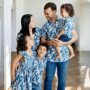 Matching Family Outfits, Mommy and Me dresses, Mommy & Me Outfits, Daddy and me Matching Outfit, Dad and Daughter Outfit, Mom and Son Outfit