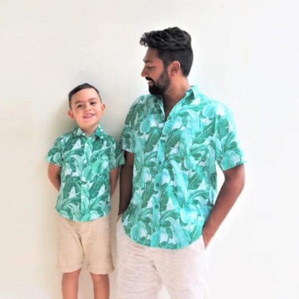 Dad and Son Matching Outfits Etsy — free download