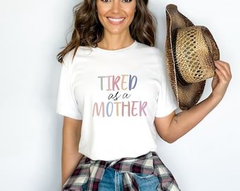 Mutter T-Shirt | Mama T-Shirt | Mutter T-Shirt | Mama Shirts | Mama T-Shirt | Mama T-Shirt | Mama Geschenk | Neue Mama Geschenk | Muttertagsgeschenk