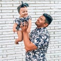 Father and Daughter matching Outfit, Dad and Daughter Matching, Daddy & Me Outfit, Matching Family Outfits, Gift for him, Father's day gift product logo
