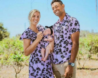 Father and son matching shirts, Dad and son shirts, Daddy & Me Outfit, Matching  Family Outfits, Gift for him, Father's day gift