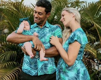 Father and son matching shirts, Dad and son shirts, Daddy & Me Outfit, Matching  Family Outfits, Gift for him, Father's day gift