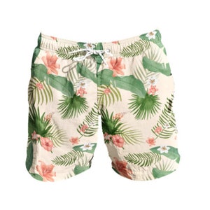 Father Son Matching Swim Trunks Father & Son Matching - Etsy