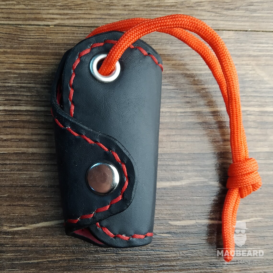 PDF pattern Leather key holder Key Holder Pattern Leather Etsy