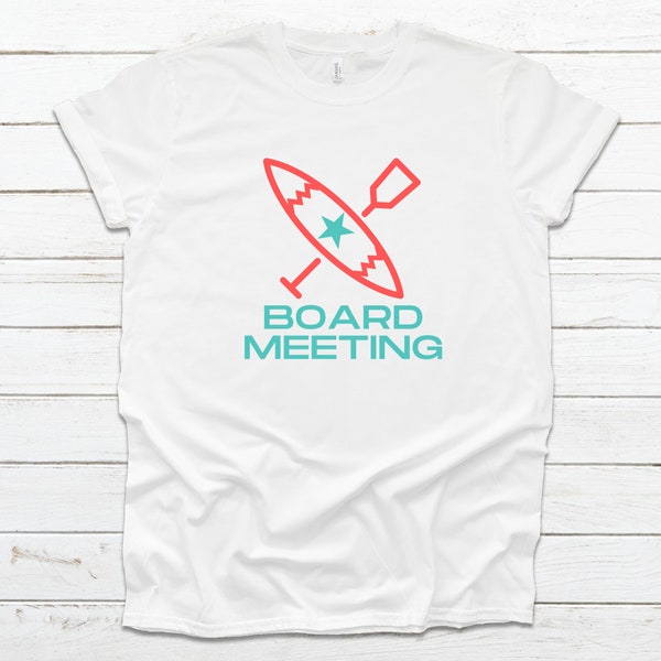 Paddle Board Shirts Etsy