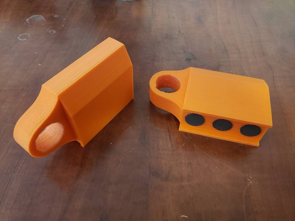 US Legends Rear Axle Blocks Etsy