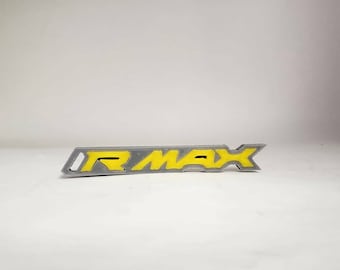 Portachiavi Yamaha RMAX