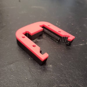 Milwaukee M18 Battery Storage Holder