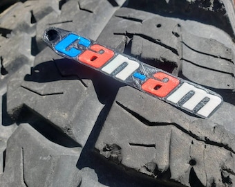 CanAm キーチェーン