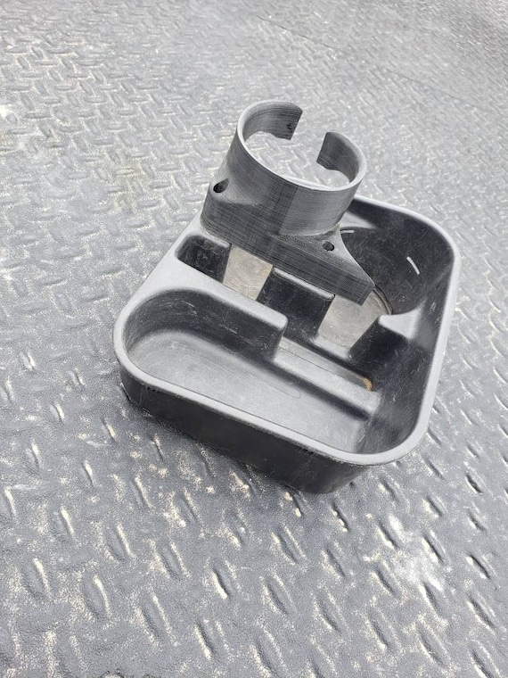 2003 chevy silverado cup holder insert discount