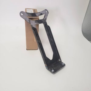 Canam X3 Shock Tower Gusset