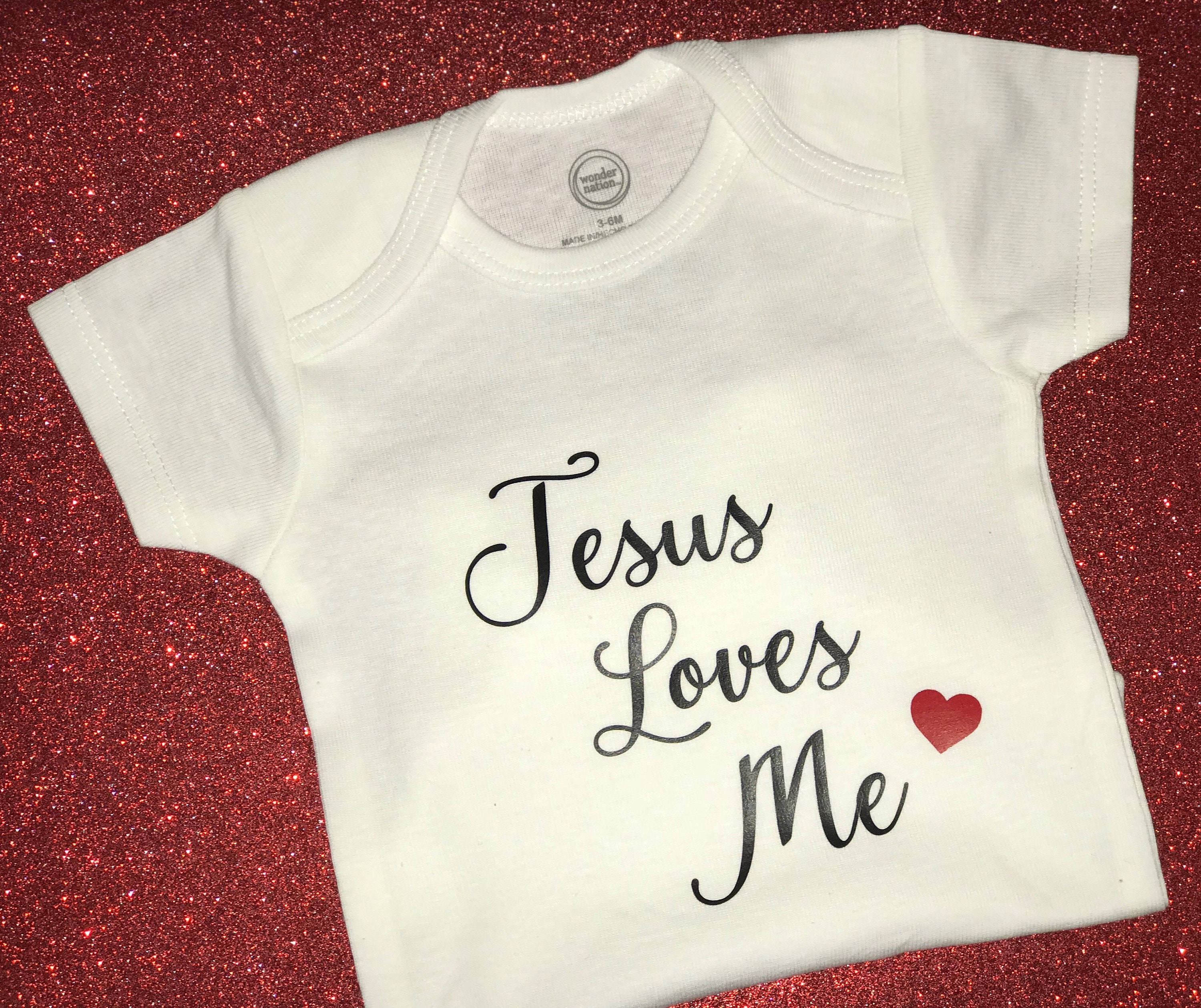Baby Bodysuit - Etsy