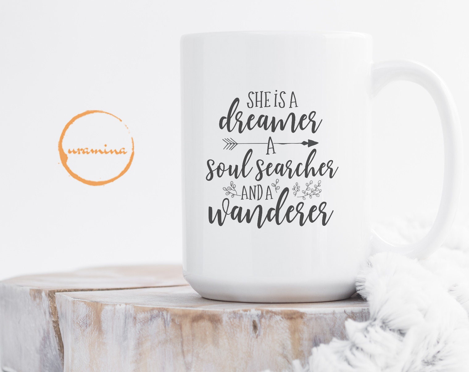 Download She's A Dreamer SVG Cut Files Wanderer Shirt svg Little | Etsy