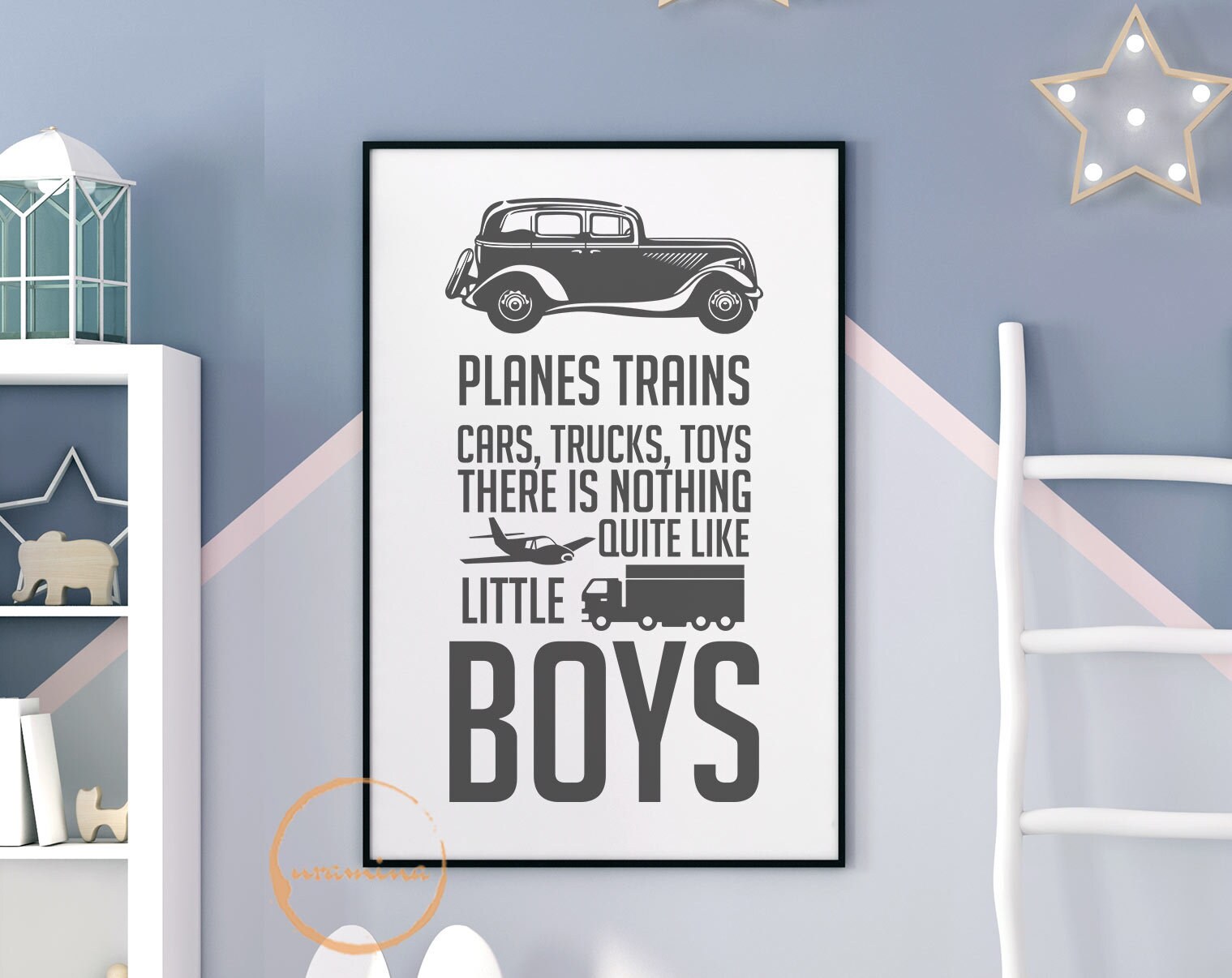 Planes Trains Trucks And Toys SVG Home Cut Files Little Boy Etsy