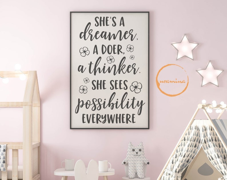 Download Dreamer SVG Home Cut Files for Cricut Silhouette Little ...