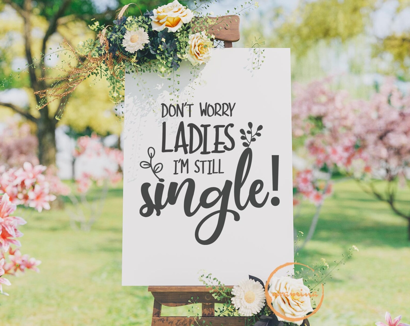 Don t Worry Ladies I m Still Single Sign SVG Cut File Etsy don-t-worry-ladies-i-m-still-single-sign-svg-cut-file-etsy