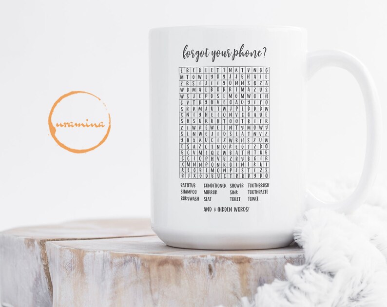 Download Forgot Your Phone Word Search SVG Bathroom Cut Files for ...