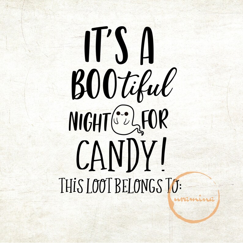 Download It's a Bootiful Night Halloween SVG. Cut Files for Cricut ... Download It's a Bootiful Night Halloween SVG. Cut Files for Cricut ...