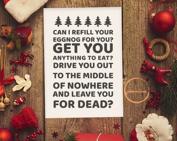 Download Can I Refill Your Eggnog Funny Christmas Vacation SVG Home ...