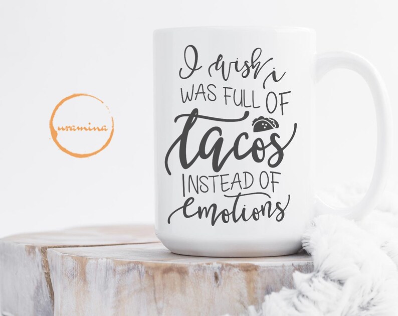 Download Funny Tacos Quote Kitchen SVG Cut Files for Cricut ...