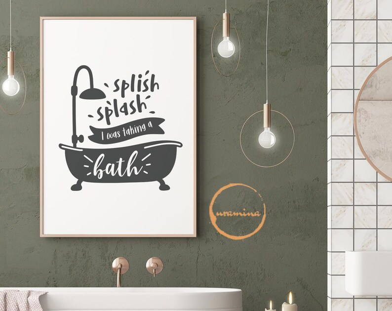 Splish Splash I Was Takin Bath >> Splish Splash I Was Taking A Bath Quote Svg Files Funny Bathroom Svg Bath Tub Art Prints Bathroom Wall Decor Svg Bathroom Sign Svg Splish Splash I Was Takin Bath >> Splish Splash I Was Taking A Bath Quote Svg Files Funny Bathroom Svg Bath Tub Art Prints Bathroom Wall Decor Svg Bathroom Sign Svg