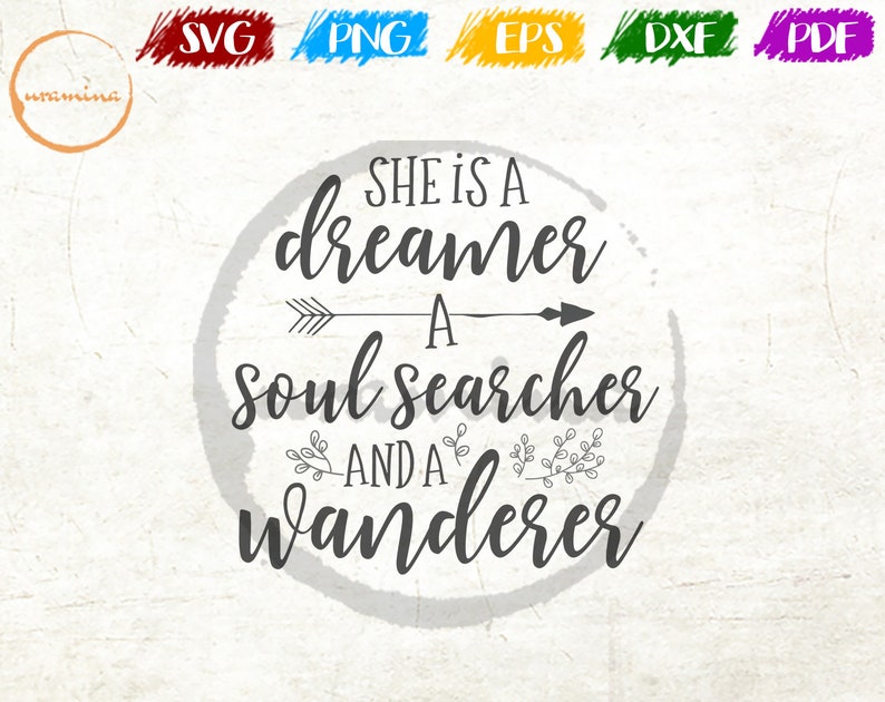 Free Free 174 Little Dreamer Svg SVG PNG EPS DXF File