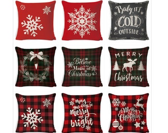 18/'/' Animals Style Throw Pillow Case Sofa Cushion Cover Art Home Car Dec US/_ HK
