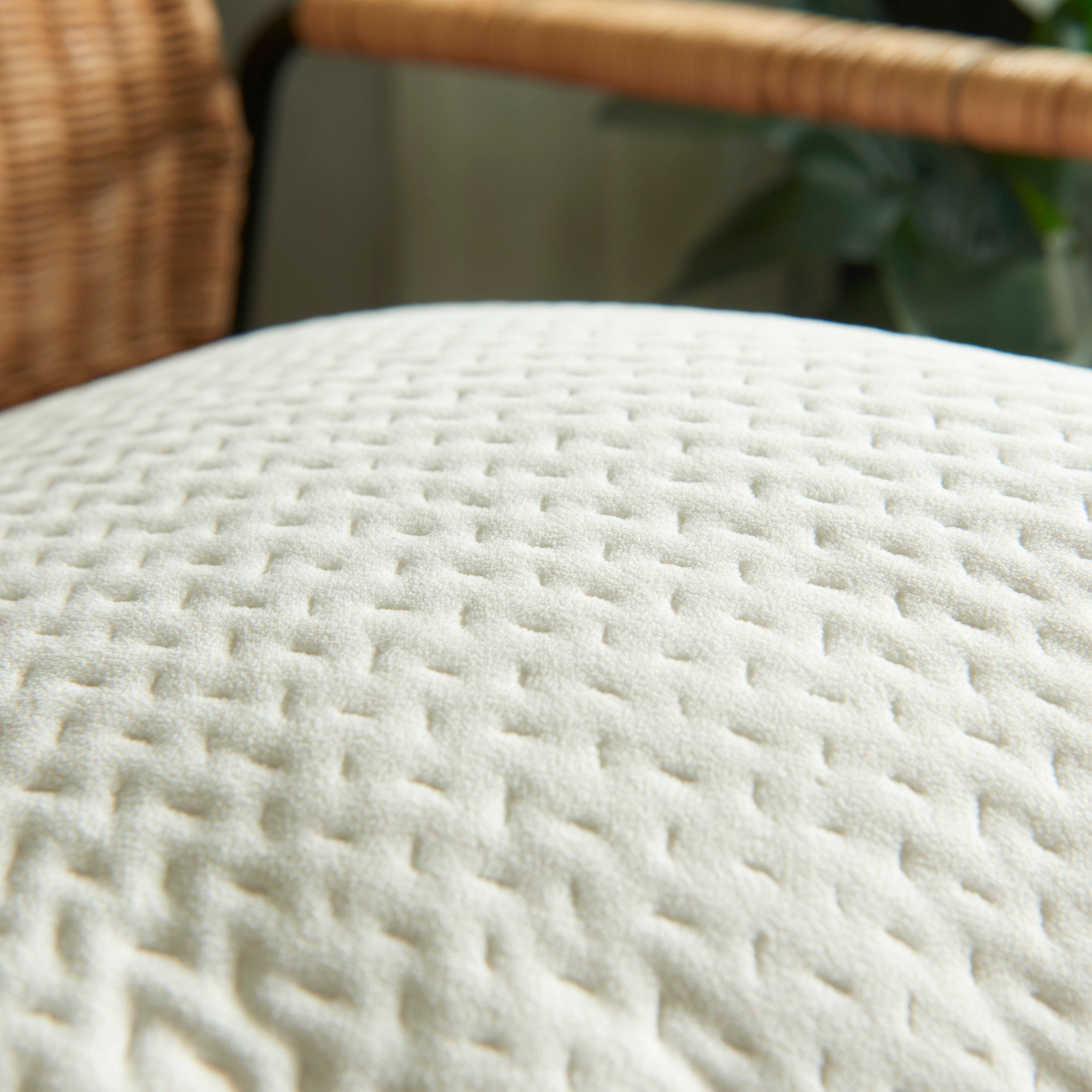 Embossing Velvet Pillow Covers 18 X 18solid Color Throw Etsy