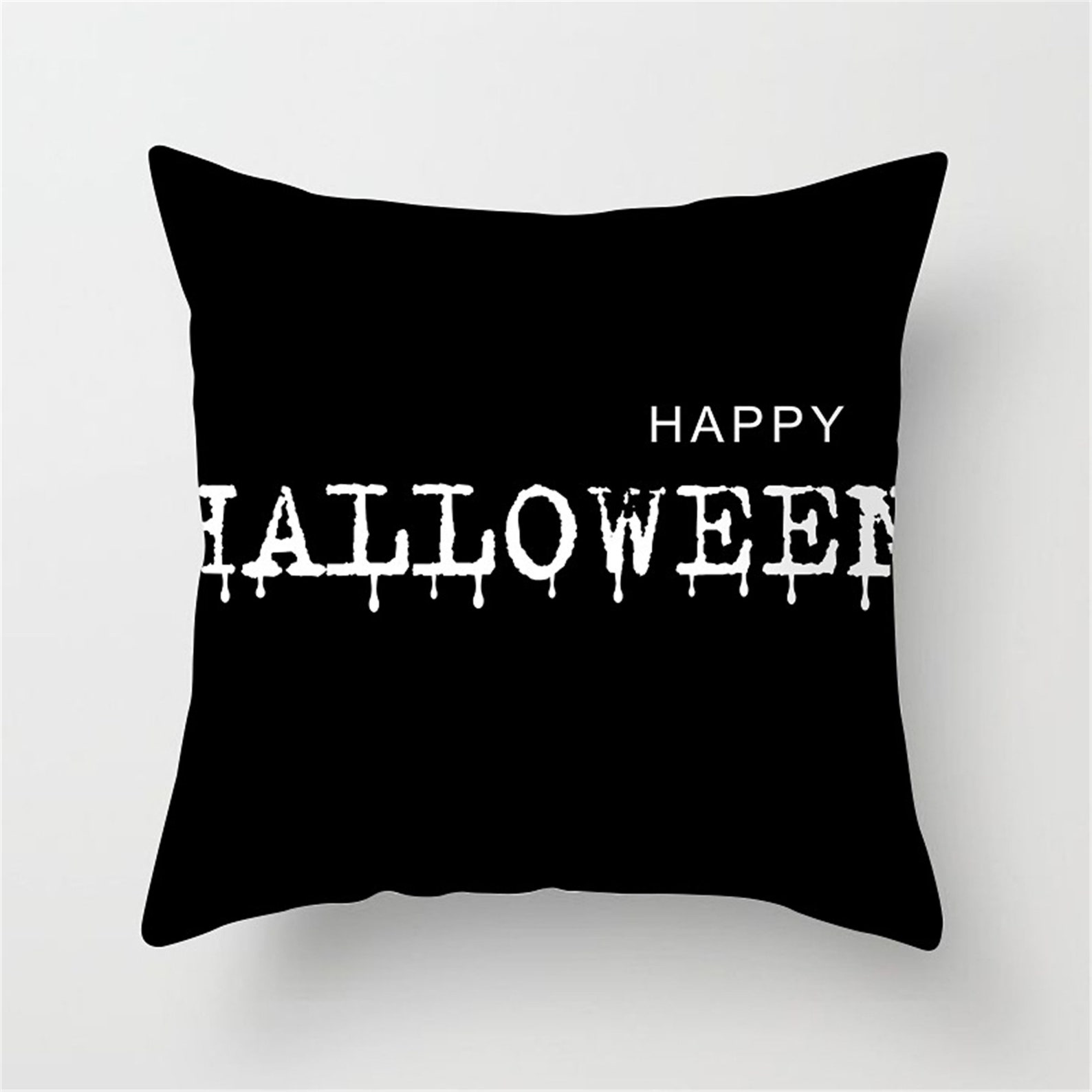 Halloween Pillow cover 16 x 1618 x 1820 x 2024 x 24 Throw Etsy