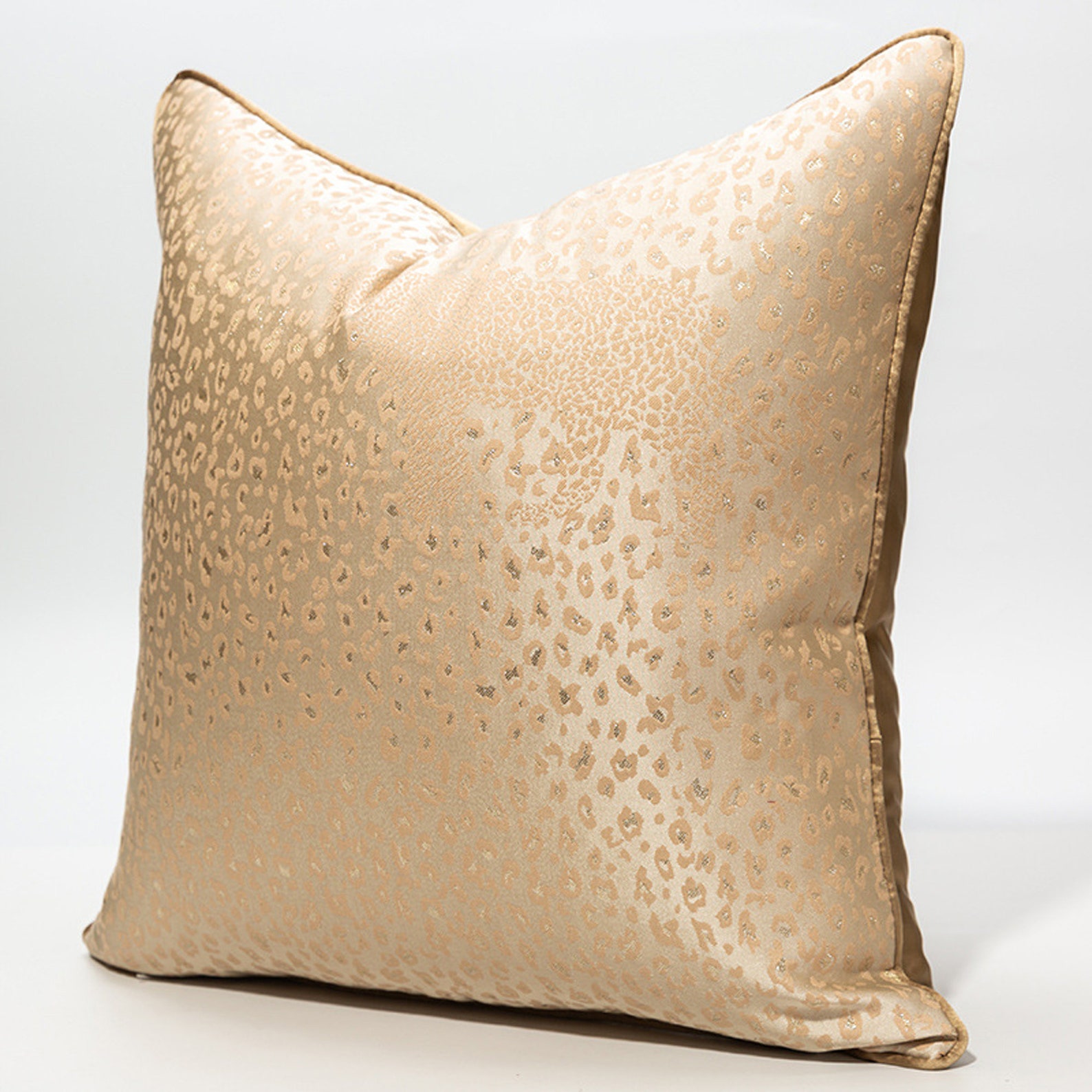 Khaki Speckle Jacquard pillow cover 12 x 2018 x 1820 x Etsy