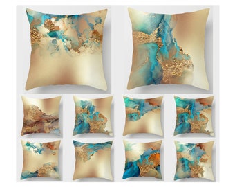 16x16 monkä Amarillo Texas Throw Pillow Multicolor 16x16 monkä Amarillo Texas Throw Pillow Multicolor